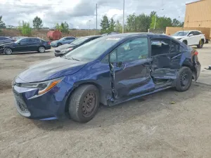 Toyota Corolla 1.8L 4 2022