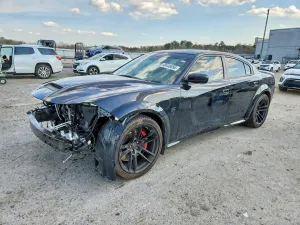 Dodge Charger 6.2L 8 2022