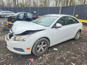 Chevrolet Cruze 1.4L 4 2011