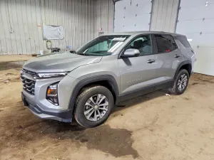 Chevrolet Equinox 1.5L 4 2026