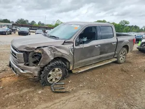 Ford F-150 3.5L 6 2022