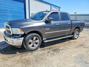 RAM 1500 5.7L 8 2016