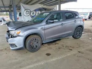 Mitsubishi Outlander 2.0L 4 2017