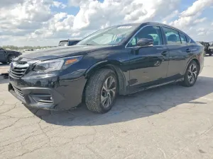 Subaru Legacy 2.5L 4 2022