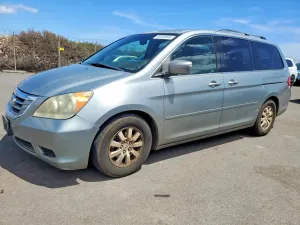 Honda Odyssey 3.5L 6 2008