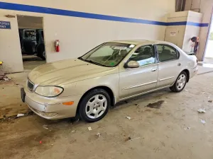 Infiniti I30 3.0L 6 2001