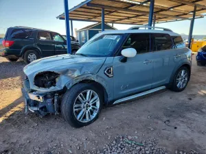 Mini Cooper 2.0L 4 2020