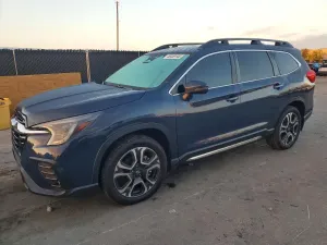 Subaru Ascent 2.4L 4 2023