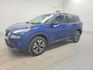 Nissan Rogue 1.5L 3 2023