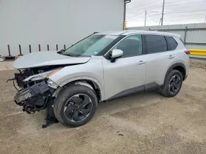 Nissan Rogue 1.5L 3 2025