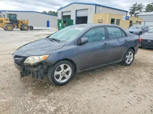 Toyota Corolla 1.8L 4 2011