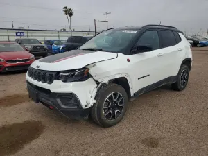 Jeep Compass 2.0L 4 2025
