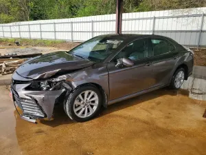 Toyota Camry 2.5L 4 2023