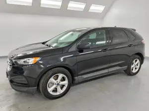 Ford Edge 2.0L 4 2020