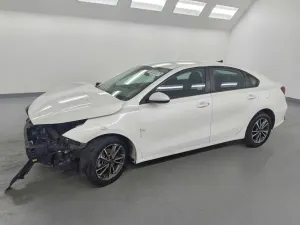 Kia Cerato / Forte / K3 2.0L 4 2023