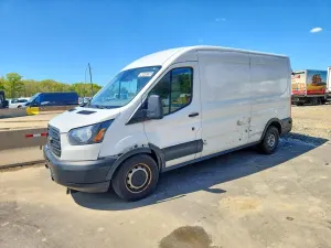 Ford Transit 3.7L 6 2019