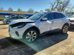 Ford Escape 2.0L 4 2025