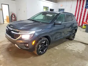 Kia Seltos 2.0L 4 2025