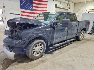 Ford F-150 5.4L 8 2004
