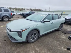 Kia K4 2.0L 4 2025