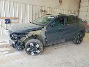 Hyundai Kona 2.0L 4 2024