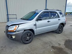 Kia Sportage 2.0L 4 2007
