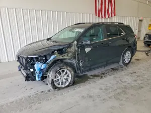 Chevrolet Equinox 1.5L 4 2022