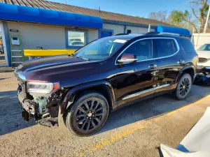 GMC Acadia 3.6L 6 2020