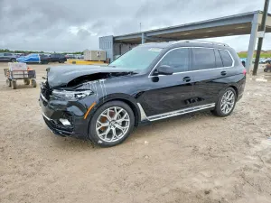 BMW X7 3.0L 6 2020