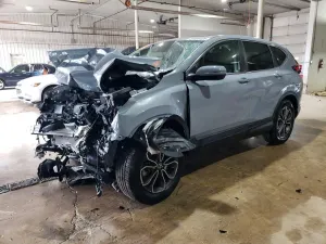 Honda CR-V 1.5L 4 2021