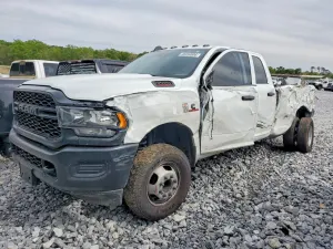 RAM 3500 6.7L 6 2024