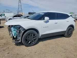 Chevrolet Blazer 2.0L 4 2022
