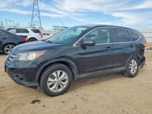 Honda CR-V 2.4L 4 2013