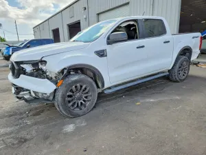 Ford Ranger 2.3L 4 2019