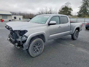 Toyota Tacoma 3.5L 6 2020