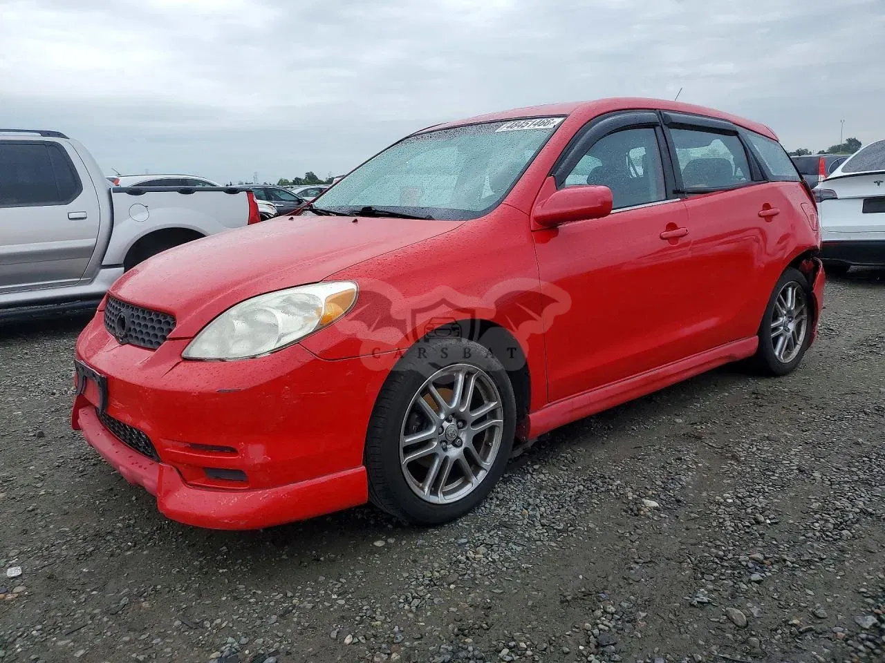 Toyota Matrix 1.8L 4 2003