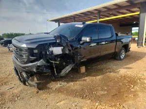 GMC Sierra 3.0L 6 2022