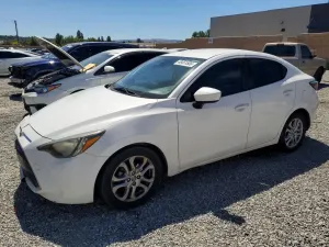 Scion iA 1.5L 4 2016