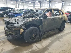 Acura MDX 3.5L 6 2023