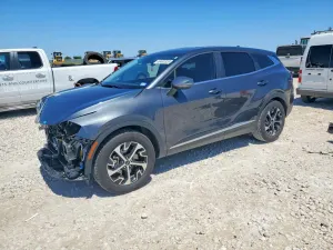 Kia Sportage 2.5L 4 2024