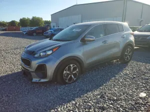 Kia Sportage 2.4L 4 2020