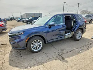 Honda CR-V 1.5L 4 2024