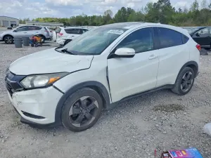 Honda HR-V 1.8L 4 2018