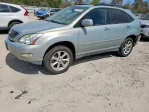 Lexus RX 2008