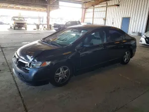Honda Civic 1.8L 4 2006