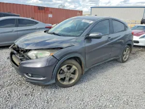 Honda HR-V 1.8L 4 2016