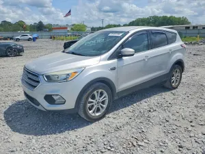 Ford Escape 1.5L 4 2017