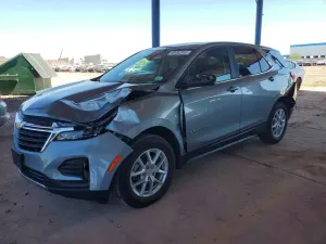 Chevrolet Equinox 1.5L 4 2023