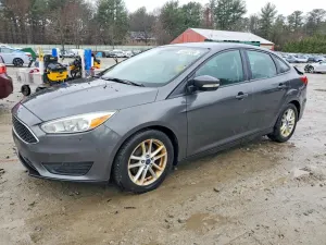 Ford Focus 2.0L 4 2016