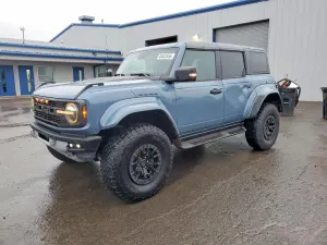 Ford Bronco 3.0L 6 2024
